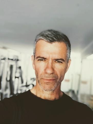 Joci, 52 éves pusztaszabolcsi társkereső férfi profil fotója