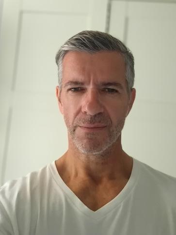 Joci, 52 éves pusztaszabolcsi társkereső férfi profil fotója