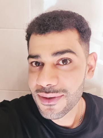 Ceasar, 32 éves Budapest I. kerületi társkereső férfi profil fotója