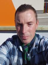 Attila társkereső fotója