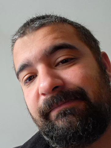 István, 35 éves Budapest XIV. kerületi társkereső férfi profil fotója