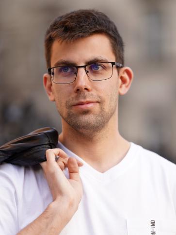 Norbert, 33 éves Budapest XIV. kerületi társkereső férfi profil fotója