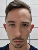 Milán társkereső fotója