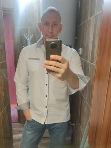 Zoltán, 49 éves dunaföldvári társkereső férfi profil fotója