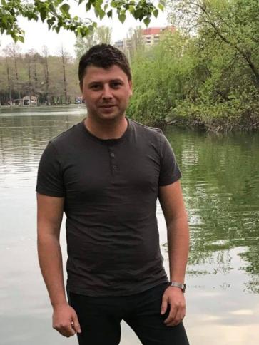 Ferenc, 36 éves szekszárdi társkereső férfi profil fotója