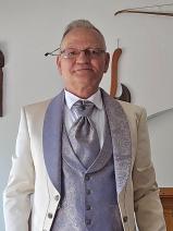 Miklós társkereső fotója