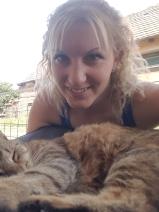 Tímea társkereső fotója