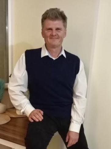 Attila, 56 éves gödöllői társkereső férfi profil fotója