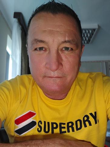 István, 53 éves szerencsi társkereső férfi profil fotója