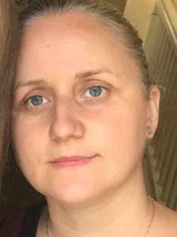 Izolda, 49 éves romániai társkereső nő profil fotója