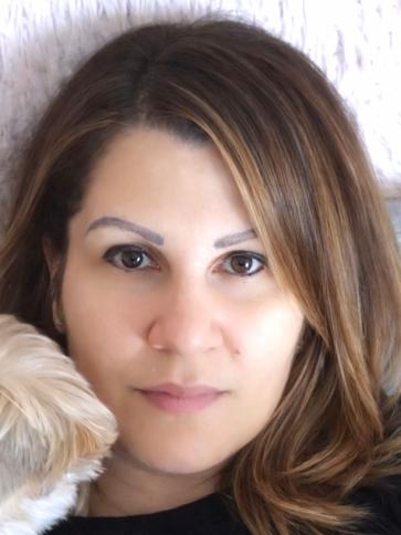 Piri, 46 éves dunaújvárosi társkereső nő profil fotója