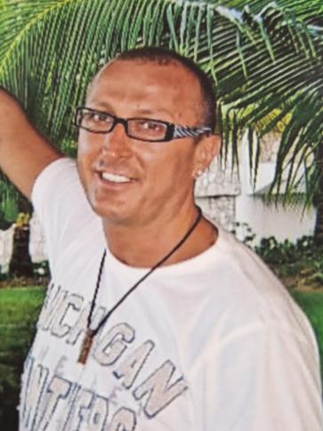 Tamás, 50 éves hajdúböszörményi társkereső férfi profil fotója