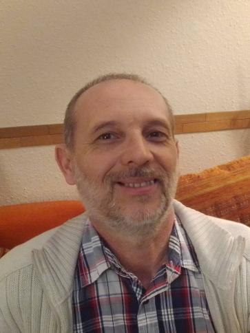 Vilmos, 53 éves szombathelyi társkereső férfi profil fotója