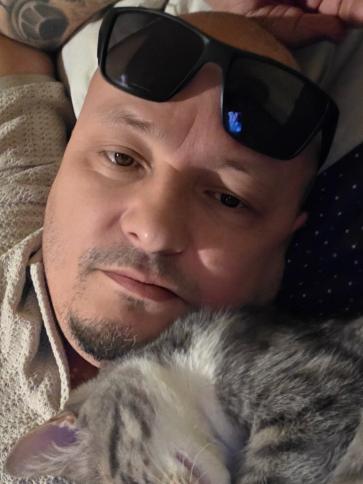 Tamás, 51 éves debreceni társkereső férfi profil fotója