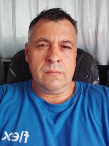 Attila, 52 éves oszkói társkereső férfi profil fotója