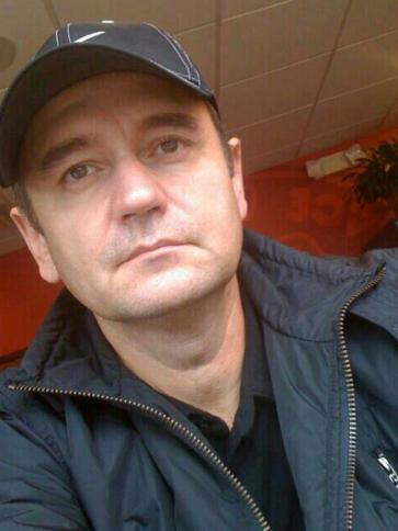 Gyula, 59 éves Amerikai Egyesült Államok kerületi társkereső férfi profil fotója