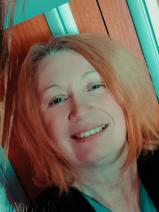 Virág társkereső fotója