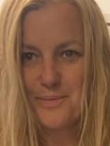 Mariann társkereső fotója