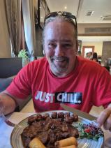 Feri társkereső fotója