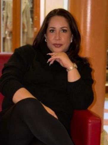 Nikoletta, 46 éves németországi társkereső nő profil fotója