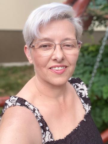 Melitta, 49 éves jászberényi társkereső nő profil fotója