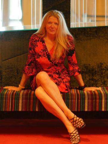 Zsuzsanna, 59 éves Budapest V. kerületi társkereső nő profil fotója