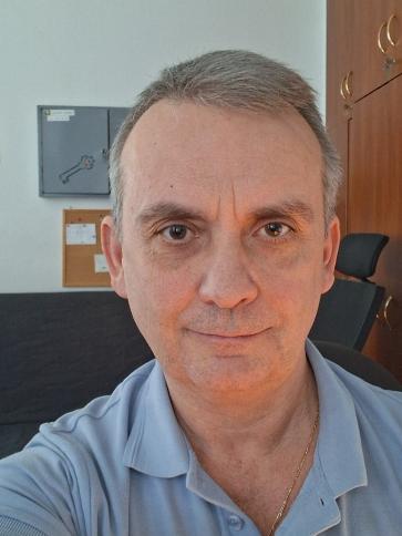 Csaba, 56 éves Budapest IV. kerületi társkereső férfi profil fotója