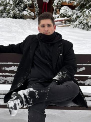 Patrik, 19 éves kisvárdai társkereső férfi profil fotója