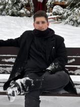 Patrik társkereső fotója