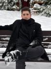 Patrik profilképe – Kisvárda