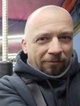 Attila társkereső fotója