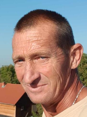 András, 54 éves kecskeméti társkereső férfi profil fotója