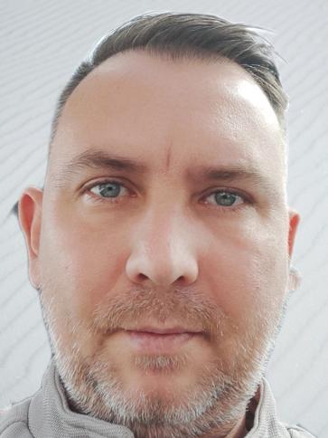 Gábor, 46 éves ácsi társkereső férfi profil fotója