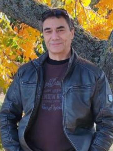 Misi, 60 éves dunaújvárosi társkereső férfi profil fotója