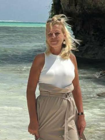 Klári, 55 éves Budapest XX. kerületi társkereső nő profil fotója