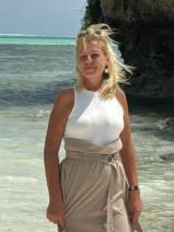 Klári társkereső fotója