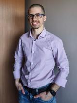 Benjámin társkereső fotója