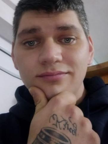 Sándor, 29 éves hajdúsámsoni társkereső férfi profil fotója