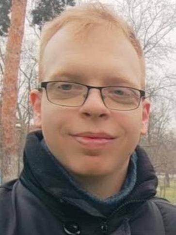 Dani, 27 éves debreceni társkereső férfi profil fotója