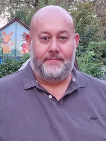 Csaba, 51 éves Budapest I. kerületi társkereső férfi profil fotója