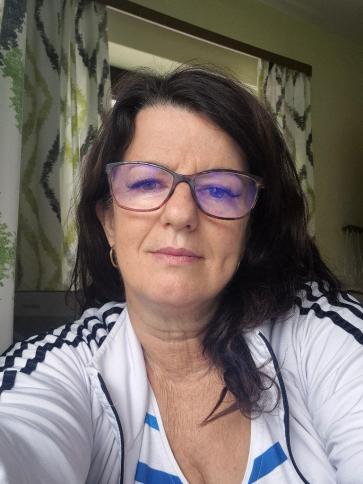 Ilona, 54 éves bajai társkereső nő profil fotója