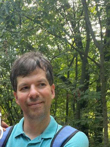 Csaba, 42 éves debreceni társkereső férfi profil fotója