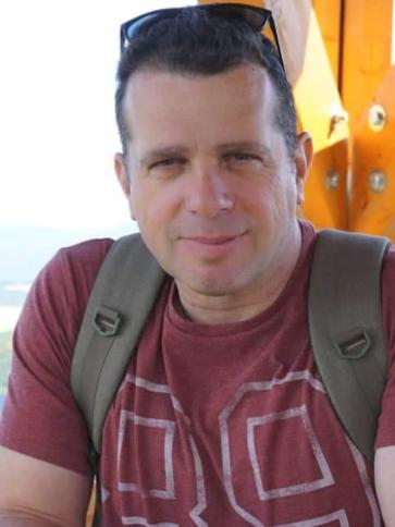 Sándor, 53 éves Budapest XX. kerületi társkereső férfi profil fotója