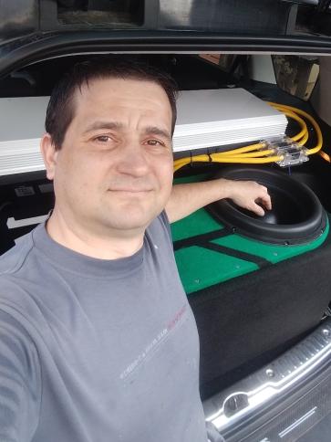 Zoltán, 40 éves gyáli társkereső férfi profil fotója