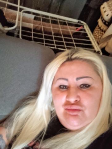 Dori, 50 éves ausztriai társkereső nő profil fotója