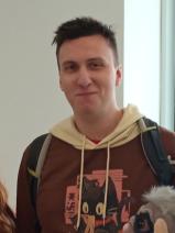 Sziasztok! Barna vagyok. Komoly Budapest XXII. kerületi párkereső nők jelentkezését várom.