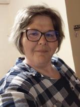 Katalin társkereső fotója