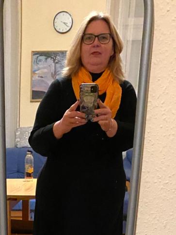 Andrea, 54 éves Budapest XIII. kerületi társkereső nő profil fotója