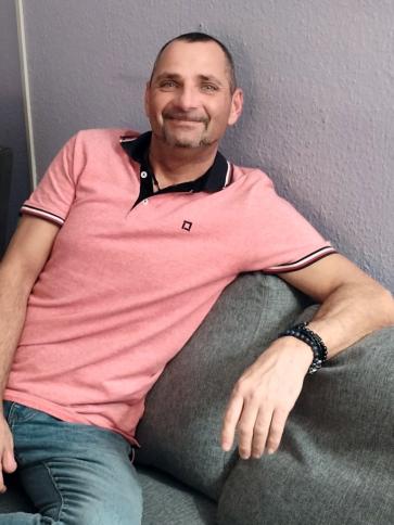 Attila, 48 éves Budapest IV. kerületi társkereső férfi profil fotója