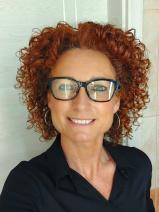 Zsuzsi társkereső fotója